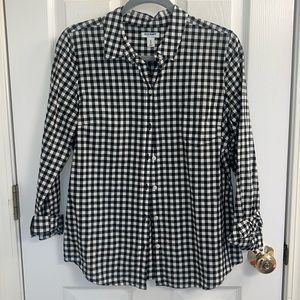Women’s Button Down